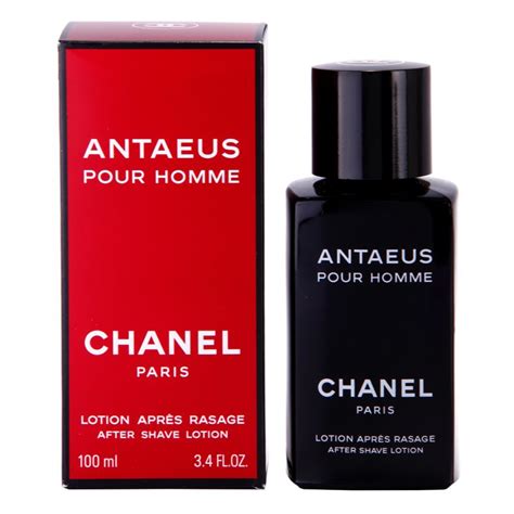 antaeus chanel aftershave|chanel antaeus aftershave 100ml.